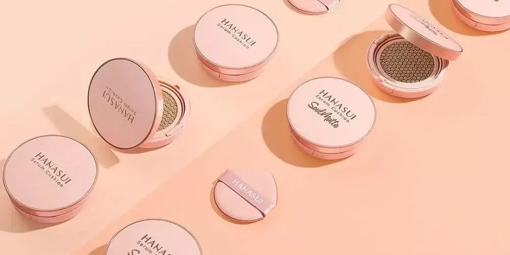 9 Rekomendasi Cushion Termurah Mulai Harga 30 Ribuan Untuk Kantong Pelajar