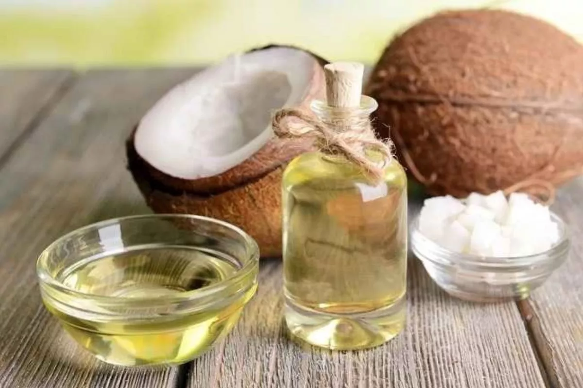 Cara Menggunakan Minyak Kelapa untuk Bersihkan Perabotan Rumah