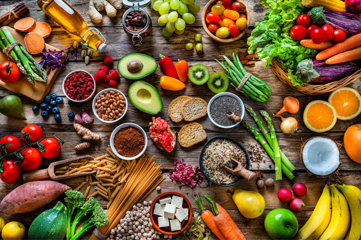 Panduan Lengkap Konsumsi Vitamin dan Mineral Harian untuk Kesehatan Optimal