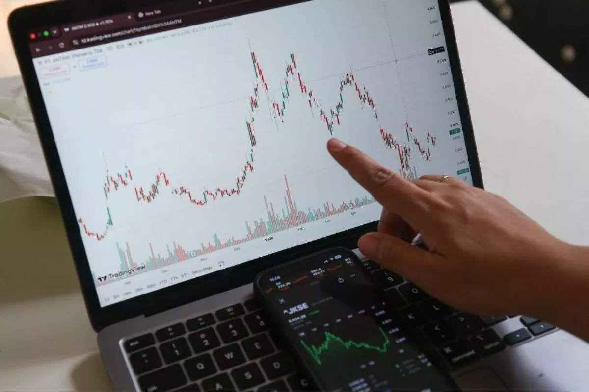 MKNT Gelar Private Placement Rp1 Komma 02 Triliun Masuk Bisnis Baja