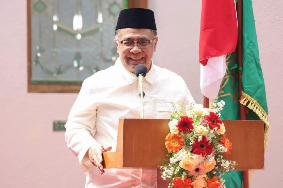 Bantu Korban Gempa NTT, Baznas RI Terjunkan Tim Tanggap Bencana