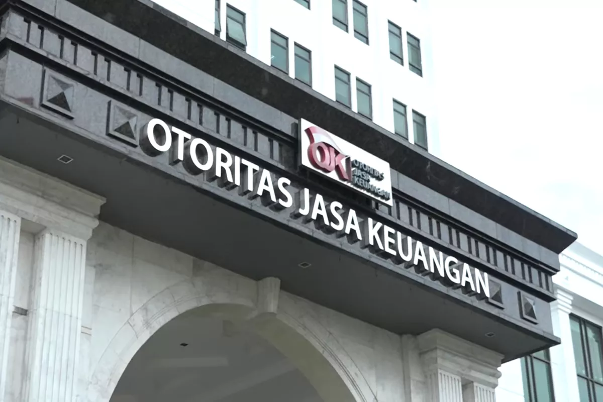 Ketua OJK Pesankan Reformasi Pasar Modal kepada Direksi Baru BEI