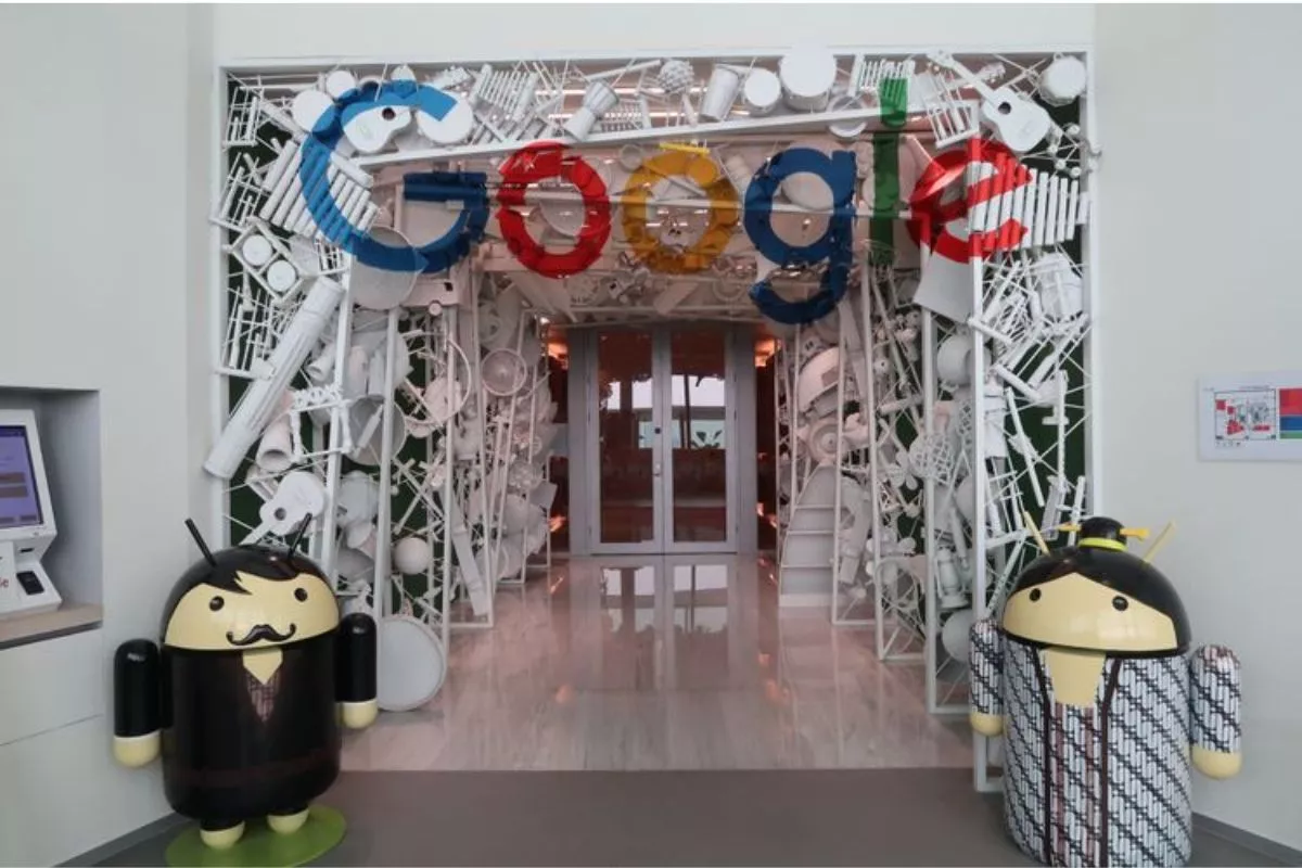 Pengguna Google Kini Bisa Hapus Tanda Air Konten Gambar dan Video AI