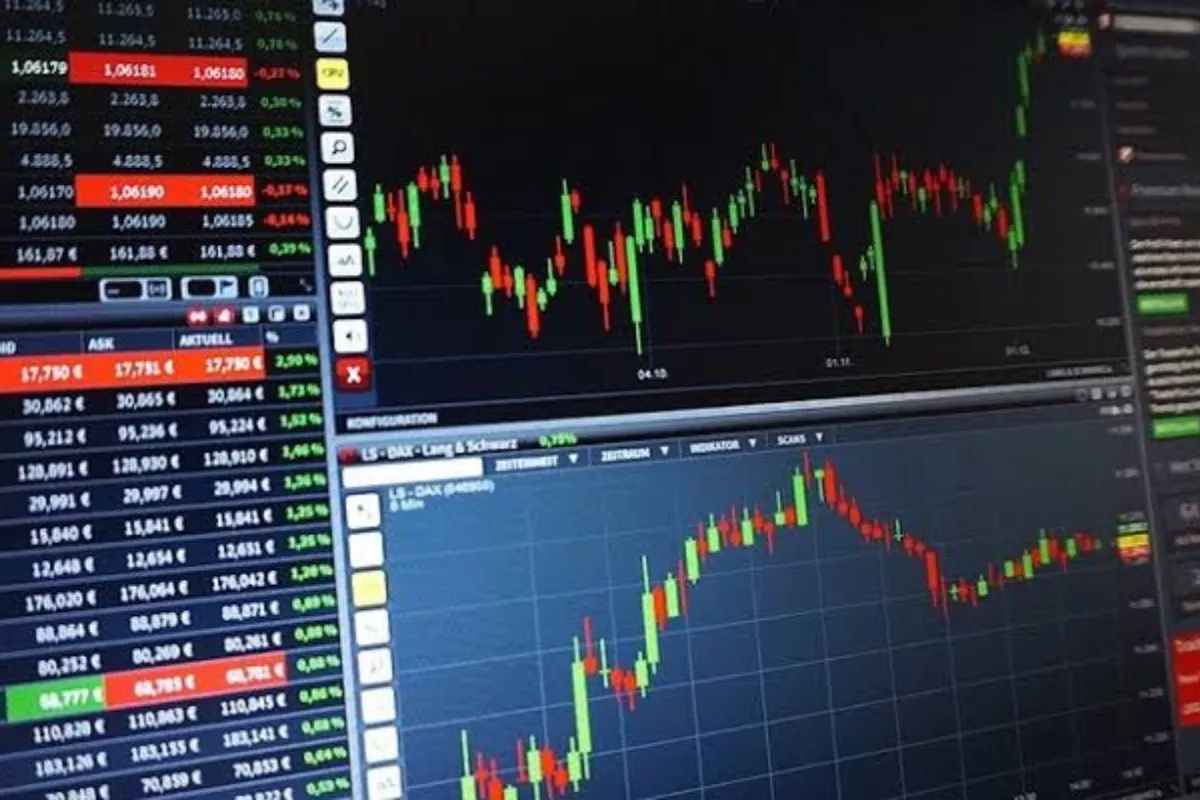 Klarifikasi DJP Terkait Status Omzet Saham dalam PPh Final UMKM