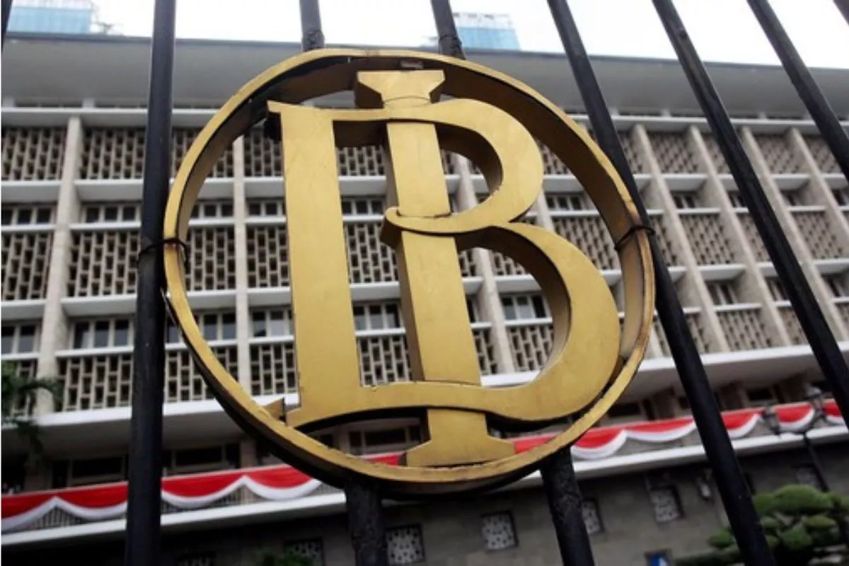 Bank Indonesia Resmi Pertahankan BI Rate di Posisi 5,75 Persen