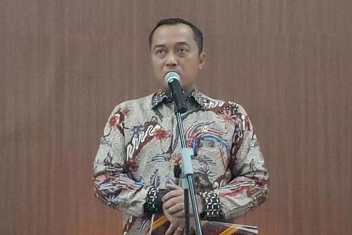 Prasetyo Hadi Dipilih Jadi Ketua Satgas Mitigasi PHK Lintas Sektor