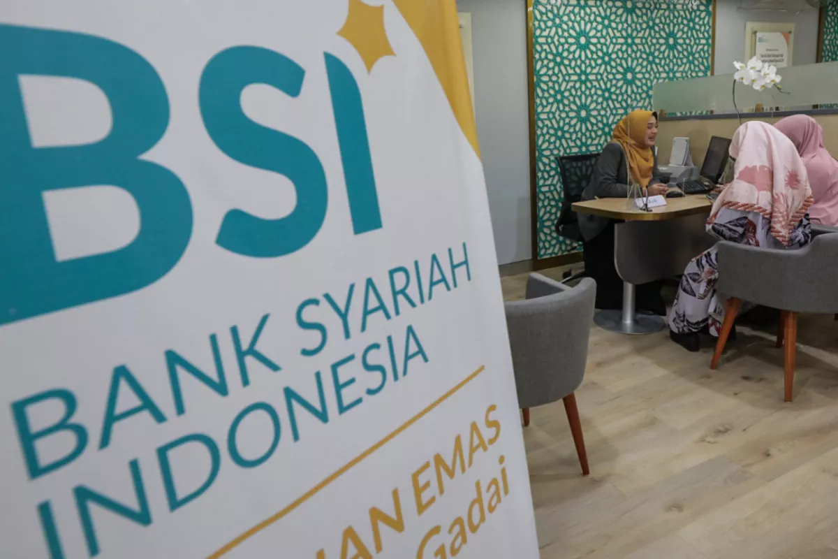 Bank BSN Kuasai 84 Persen Pangsa Pasar KPR Subsidi Syariah 2026