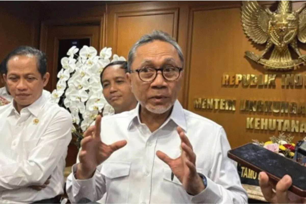 Pemerintah Targetkan 35.000 KopDes Merah Putih Beroperasi September