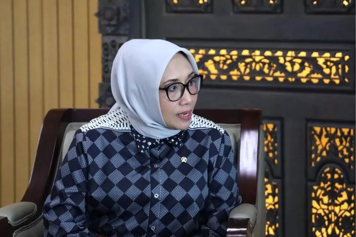 Menteri PPPA Dorong Kesetaraan Gender dan Peran Ayah dalam Pengasuhan