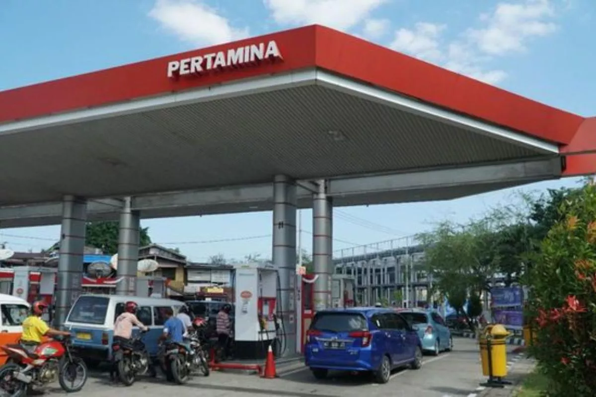 Update Tarif BBM Pertamina 3 Juli 2026 di Seluruh Wilayah Indonesia