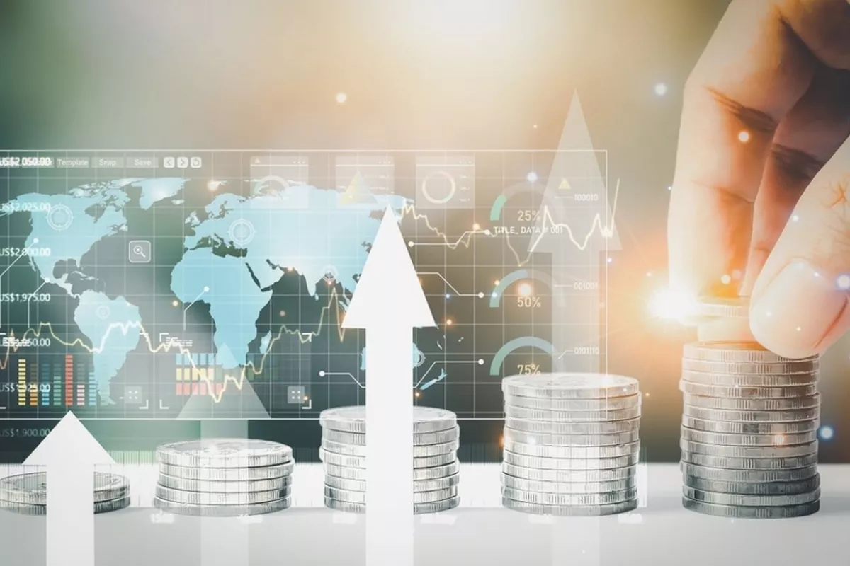 Sentimen Konsumen Michigan Dukung Kenaikan Yield Obligasi AS