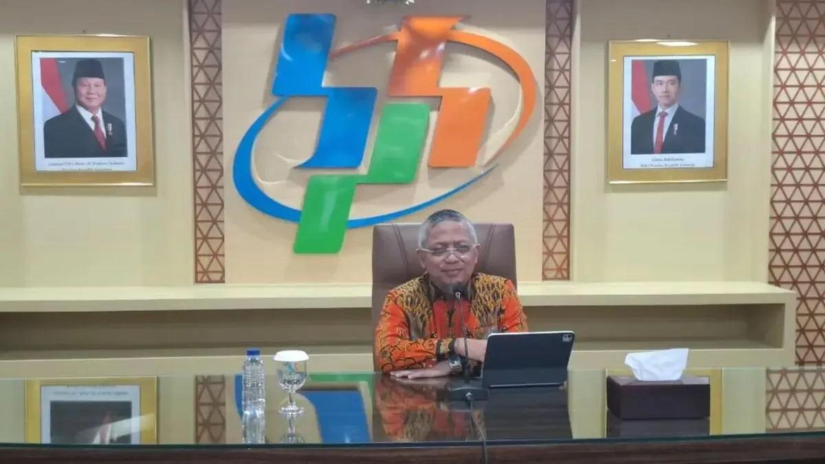 BPS Catat Ekonomi Indonesia Kuartal II-2026 Tumbuh Hingga 5,29 Persen