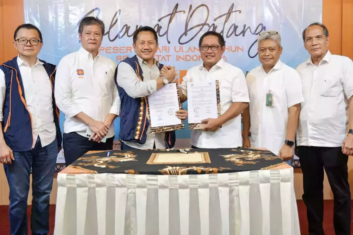 BSN Bidik Kenaikan 34,8% Penyaluran KPR Subsidi Melalui Kerjasama REI