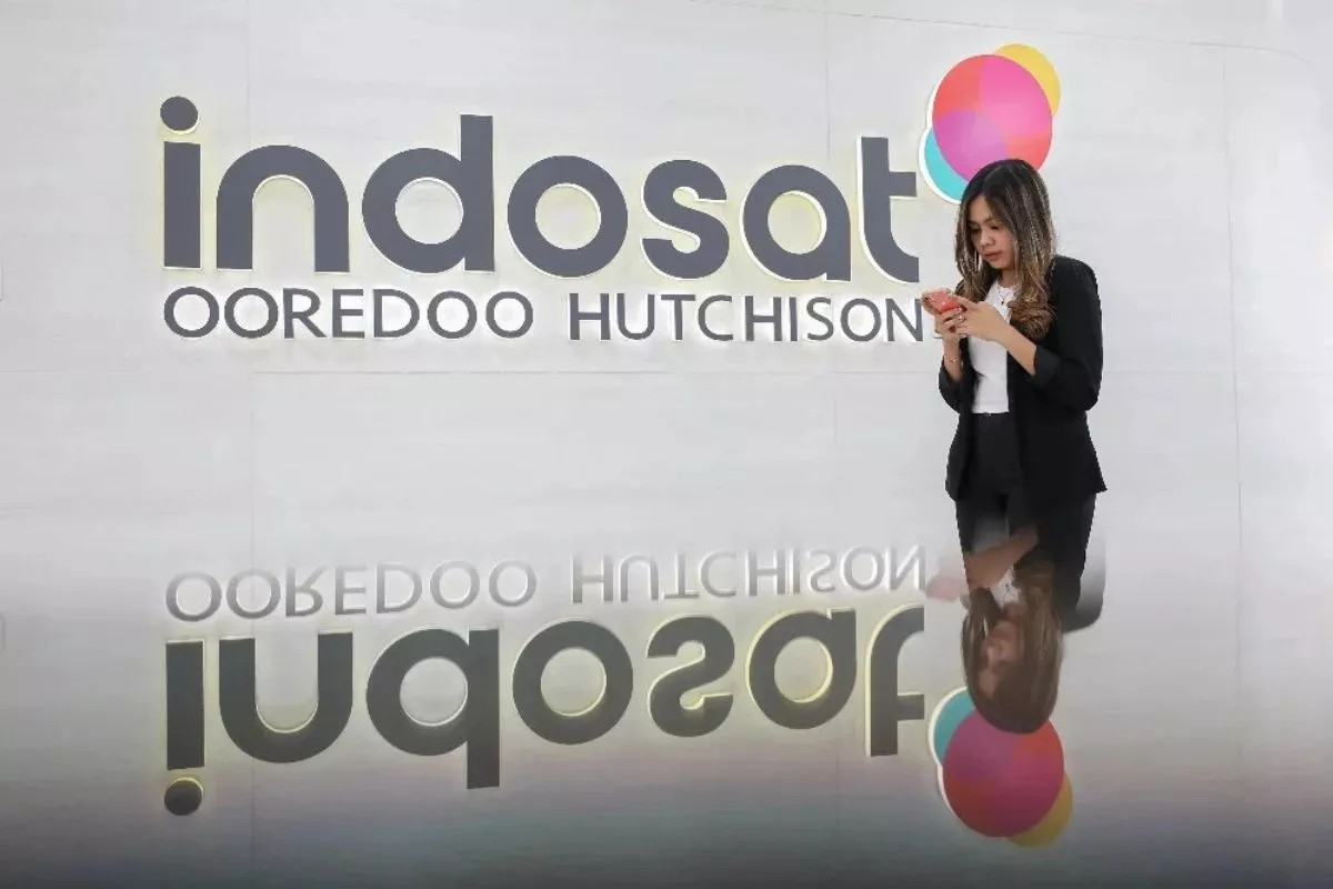 Strategi Pengembangan 5G Indosat: Fokus Wilayah Trafik Tinggi