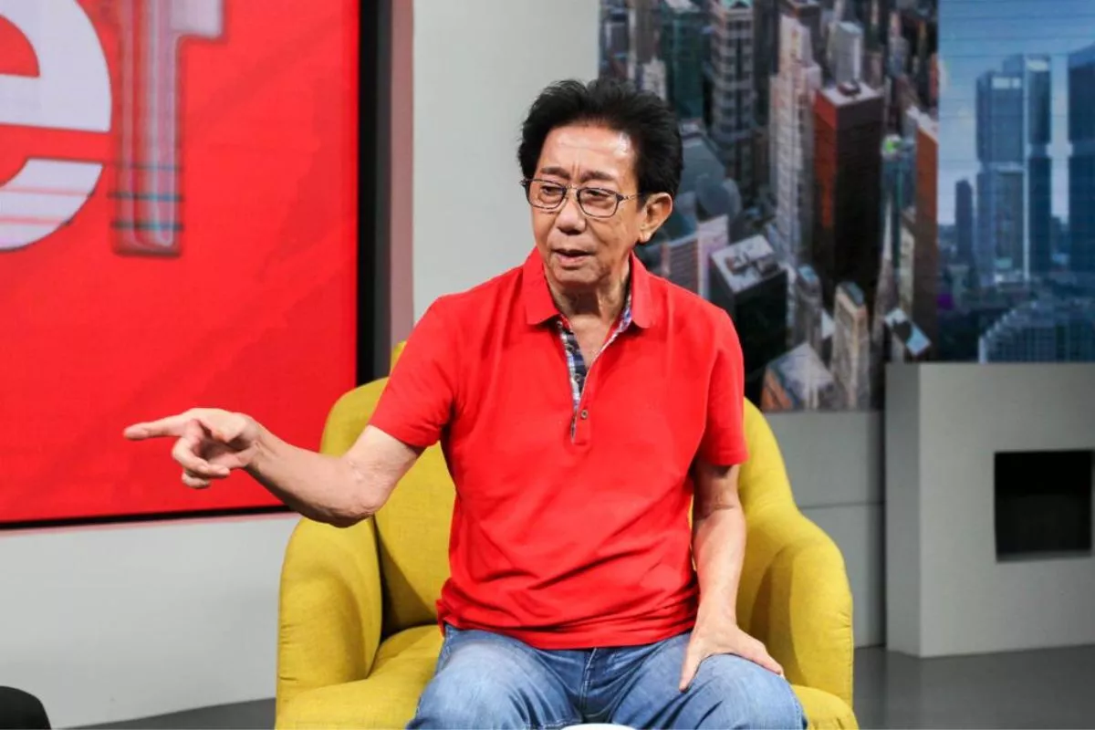 Beli 1 Juta Saham SIDO, Irwan Hidayat Lakukan Investasi Pribadi