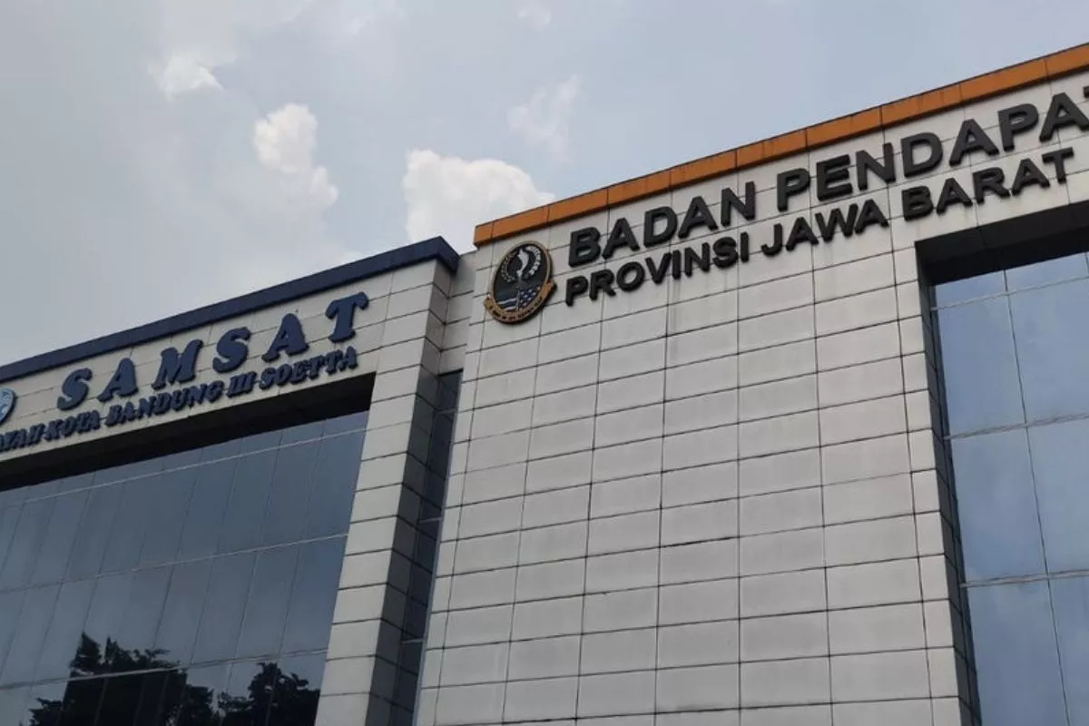 Mudahkan Pajak Kendaraan Perusahaan, Bapenda Jabar Dorong SIGNAL Korporat