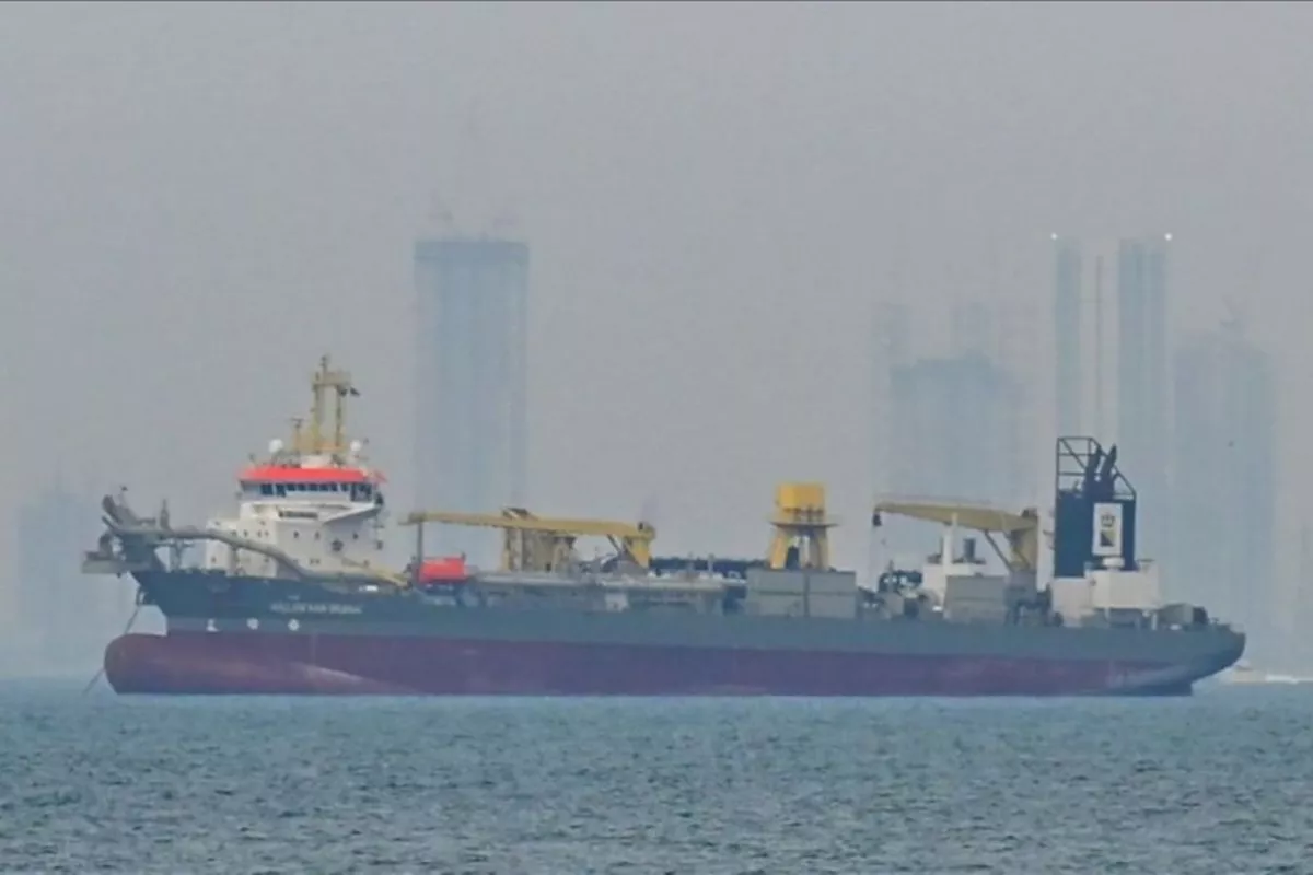 Selat Hormuz Dibuka, RI Tetap Komitmen Kontrak Impor Migas Jangka Panjang