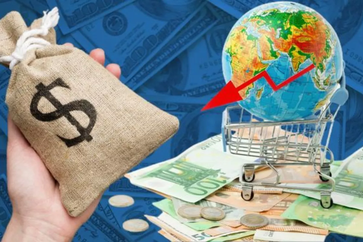 Pemerintah Raih Dana 1,033 Miliar Dolar AS dari Penerbitan Panda Bond