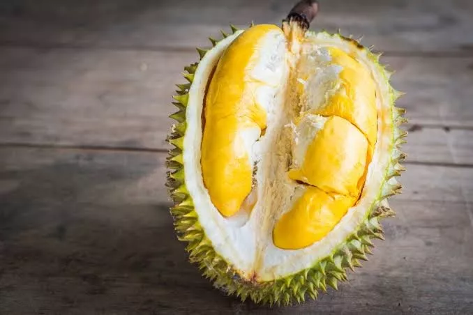 Kementan Salurkan 14 Ribu Bibit Durian Dukung Ekspor dari Sulteng