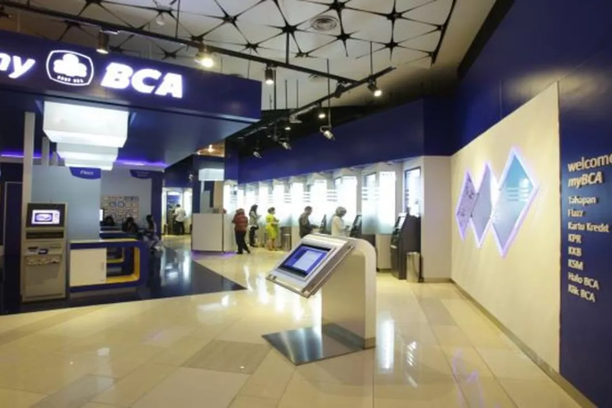 Respons Kenaikan BI Rate, BCA Jamin Tarif Bunga KKB Tetap Stabil