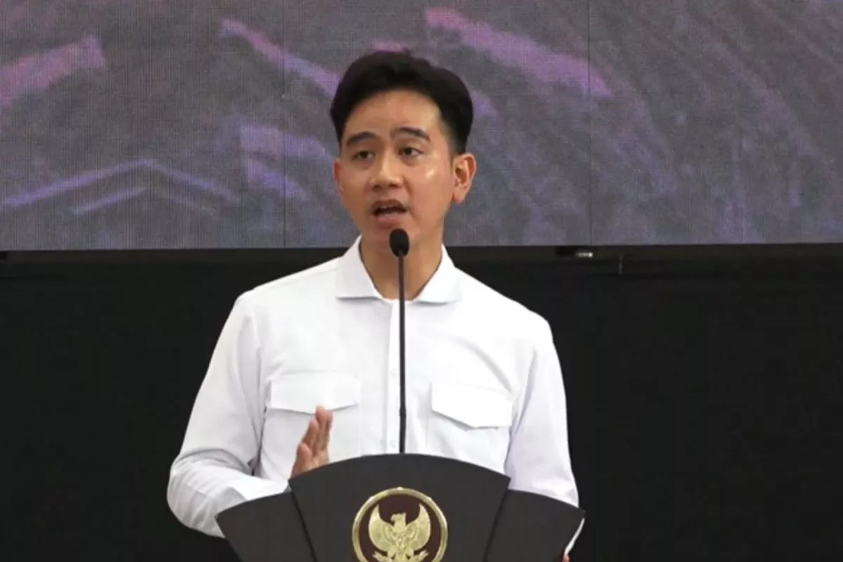 Wapres Gibran Laporkan Temuan Lapangan Gempa NTT ke Prabowo