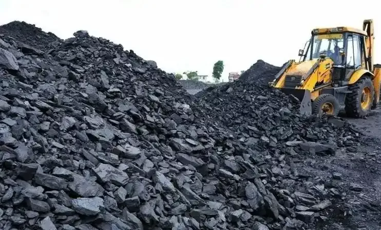 Penyaluran Dana Bagi Hasil Batu Bara di Jambi Tembus 100 Persen
