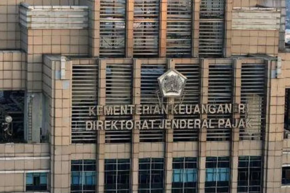 Klarifikasi Ditjen Pajak Mengenai Isu Tarif Pajak Perusahaan 22 Persen