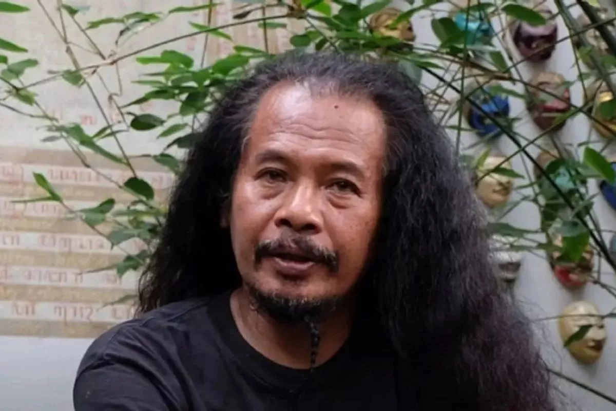 Nasirun Tutup Usia, Dunia Seni Rupa Indonesia Berduka