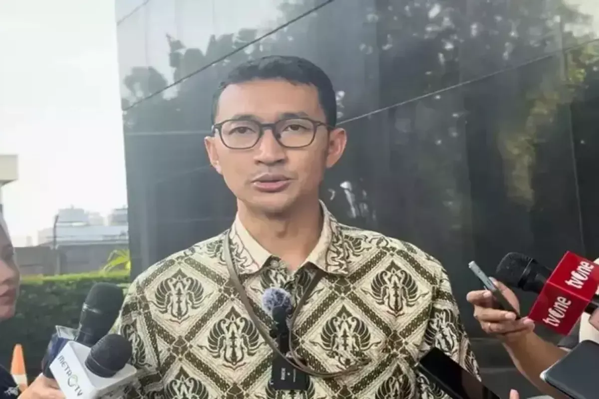 Pemeriksaan Direksi PT Gading Gadjah Mada Oleh KPK Terkait Cukai
