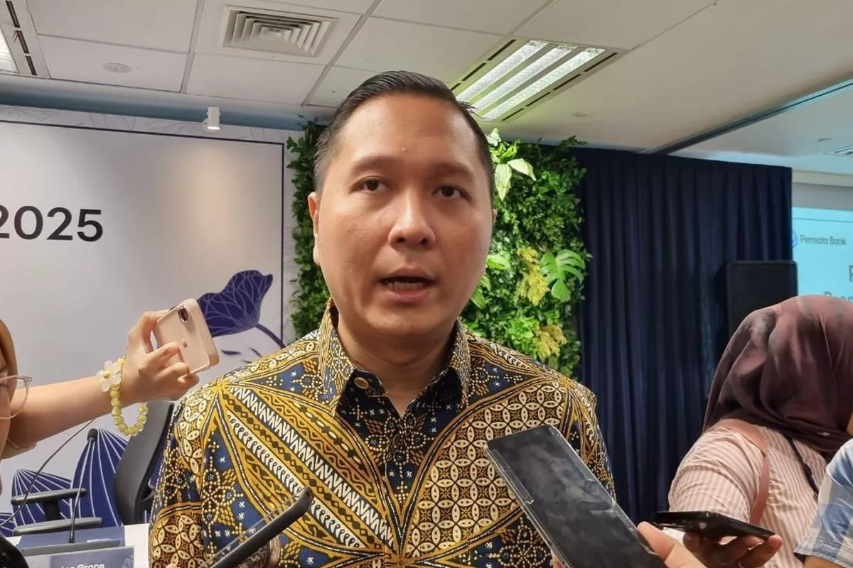 Perry Warjiyo Mundur, Josua Pardede: Transisi BI Tetap Tertib
