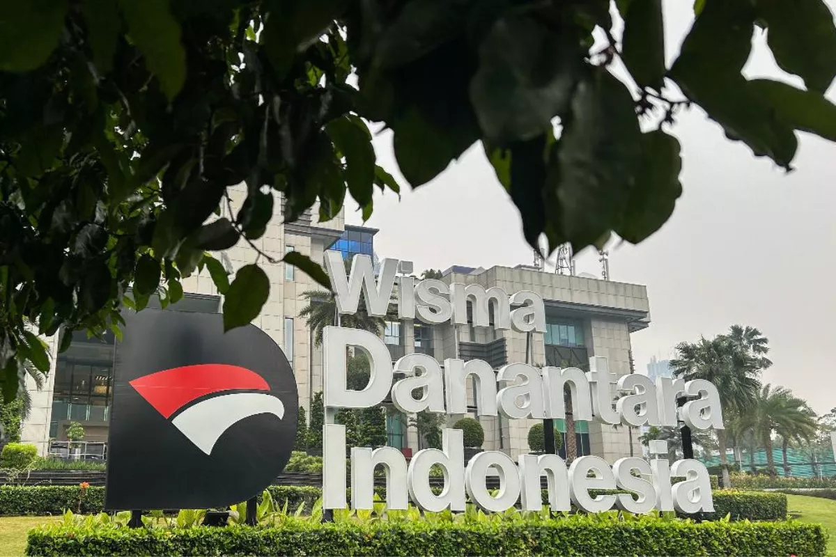 Danantara Didorong Perluas Dampak Ke Industri Serta Penyerapan Tenaga