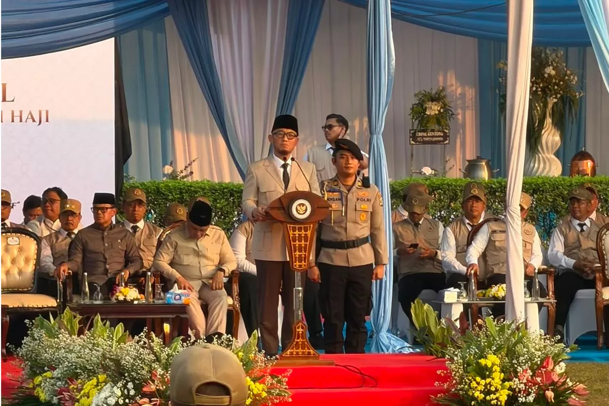 Anggota DPR Kritik KBIHU: Turnya Ditonjolkan, Umrah Belakangan