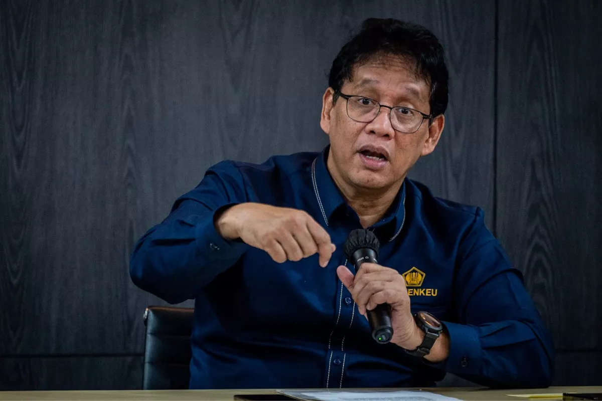 Defisit APBN Capai Rp 196 Triliun Selama Semester I Tahun 2026 Ini