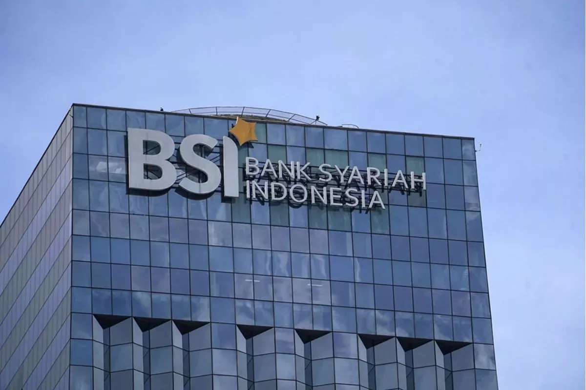 Bisnis Emas BSI Melejit, Serap 60 Persen Porsi Penjualan ANTAM