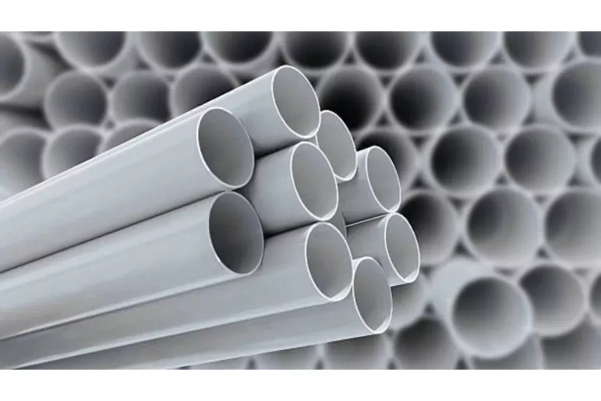 Cara Membuat DIY Vertical Wind Turbine dari Pipa PVC Bekas