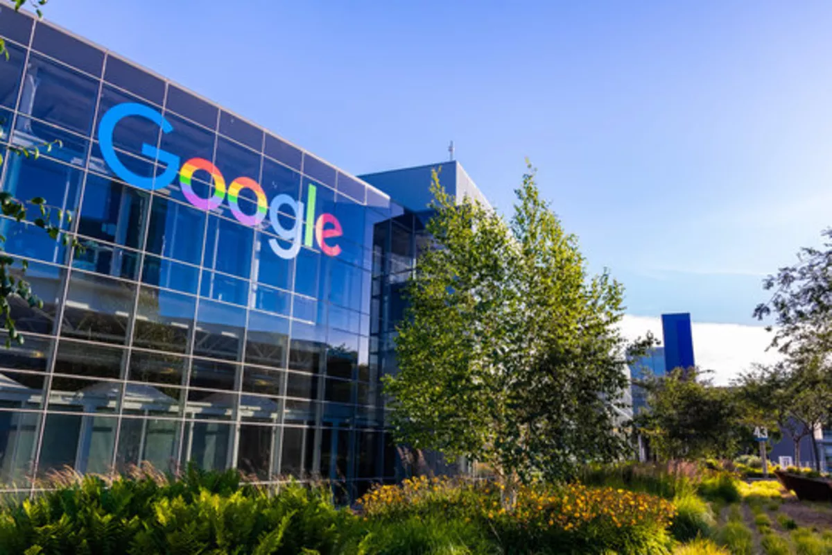 Google Konfirmasi Kepemilikan Saham SpaceX Rp1.690 Triliun, 6 Persen
