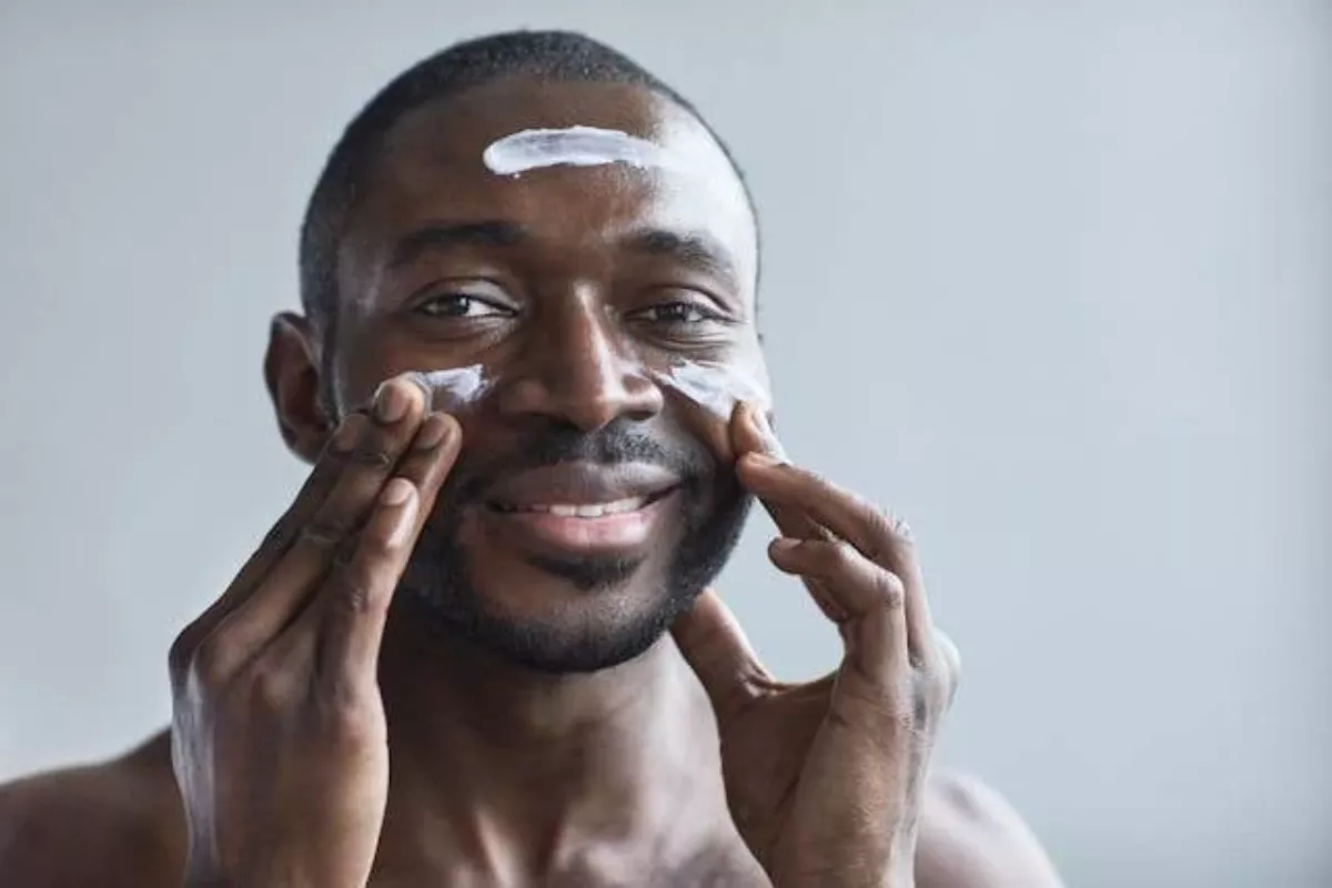 Skincare Untuk Cowok Panduan Lengkap Perawatan Kulit Pria