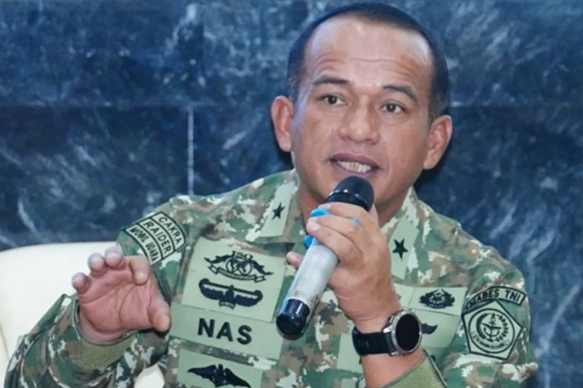 Teluk Jakarta Akan Dipenuhi 102 KRI Jelang Puncak HUT ke-81 TNI
