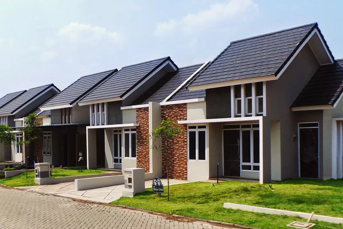 Panduan Simulasi Kredit Pemilikan Rumah Terlengkap