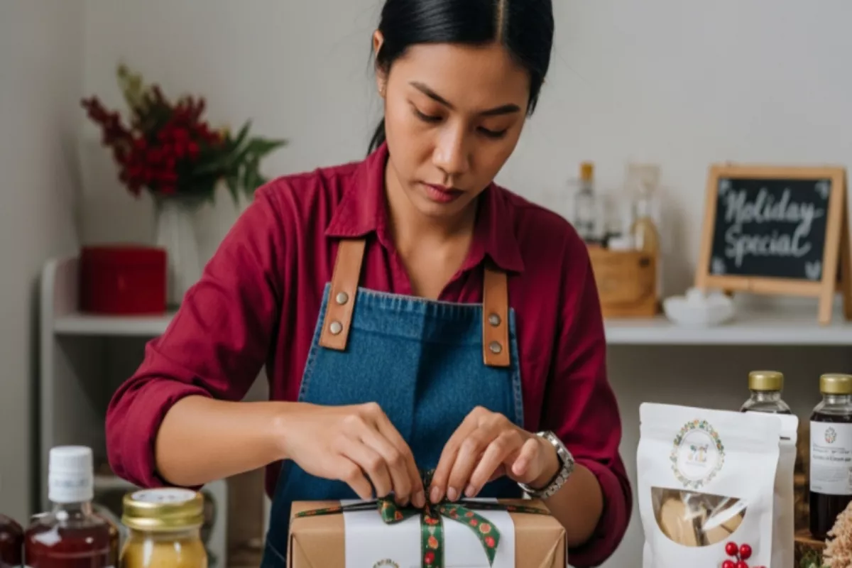 Tips Memanfaatkan Momen Hari Besar untuk Menguatkan Branding UMKM 