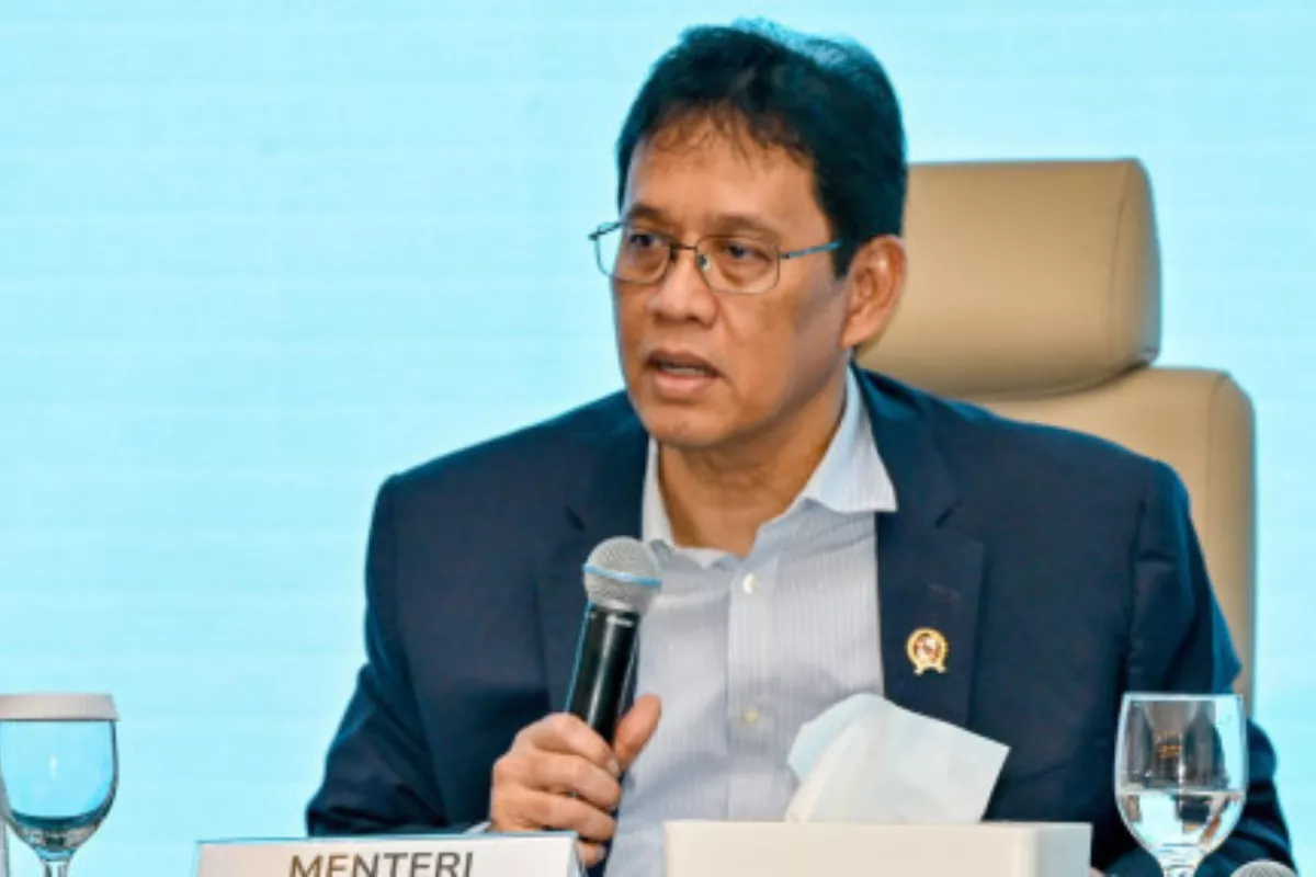 Pemerintah Siapkan Penarikan Bertahap Dana SAL dari Himbara