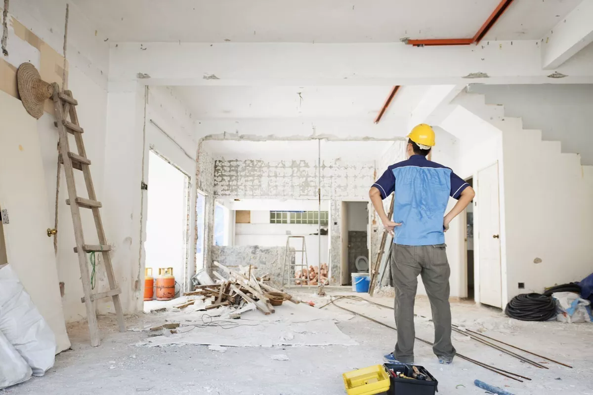 Panduan Lengkap Estimasi Biaya Renovasi Rumah yang Efektif