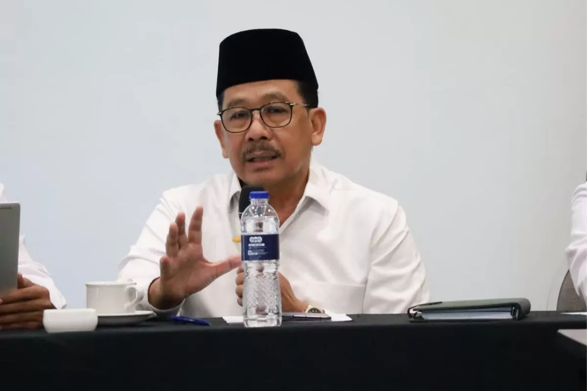 Baznas RI Luncurkan Program Permata, Berdayakan Mustahik di Banyumas