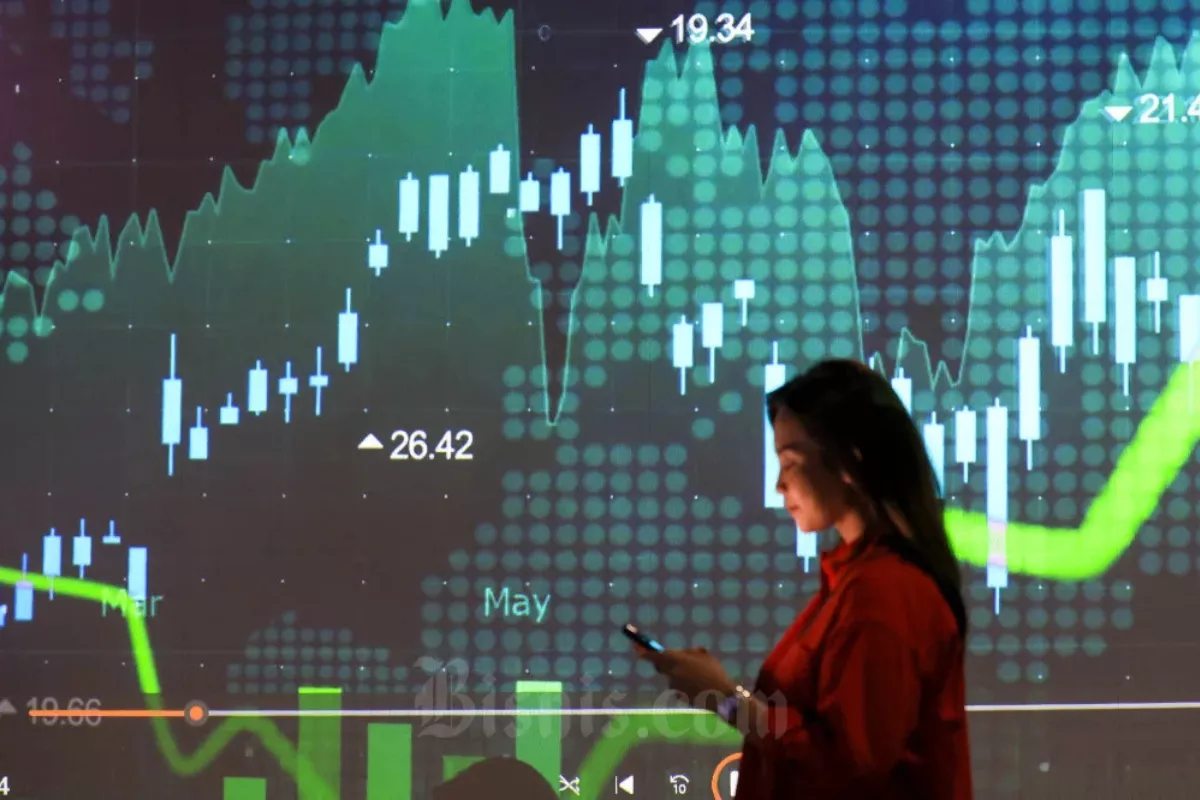 Palo Alto Networks Pertahankan Target Saham di 415 Dolar dari Citizens