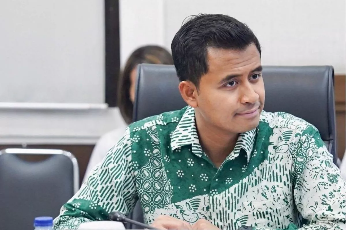 UU EBET Percepat Transisi Energi Nasional, Kata ESDM