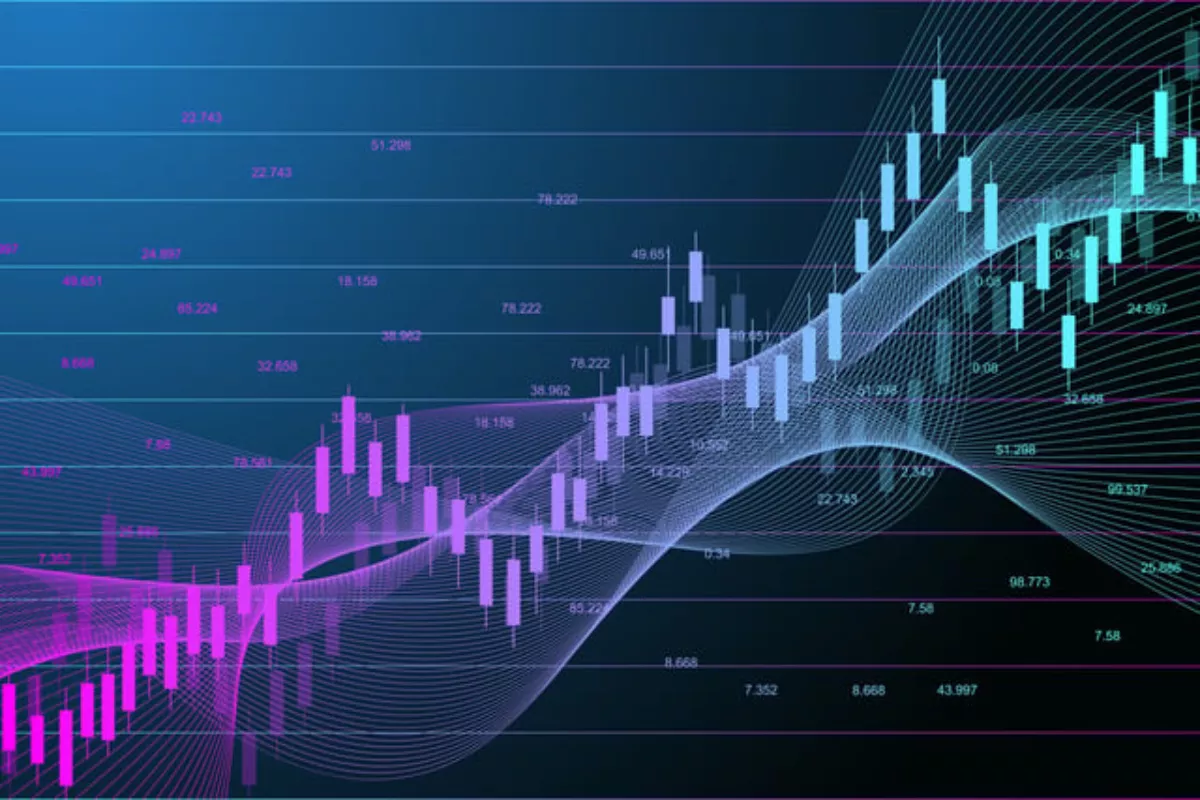 IHSG Dibuka Menguat ke 6.321, Saham BRMS dan ENRG Jadi Top Gainers