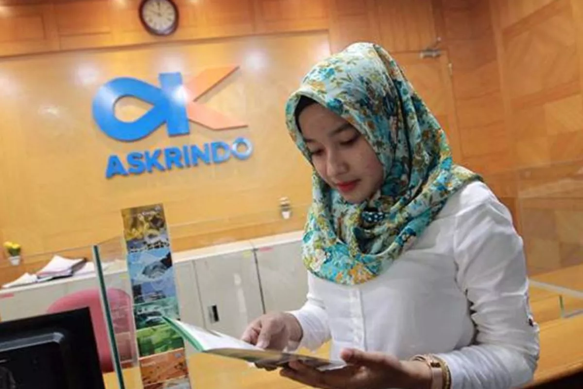 Perluas Jangkauan, Askrindo Gandeng Pemda Soppeng Berikan Asuransi