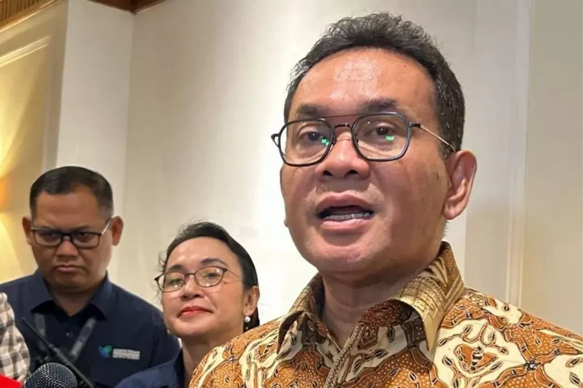 Strategi Mendag Agar Neraca Dagang RI Terus Surplus Seterusnya