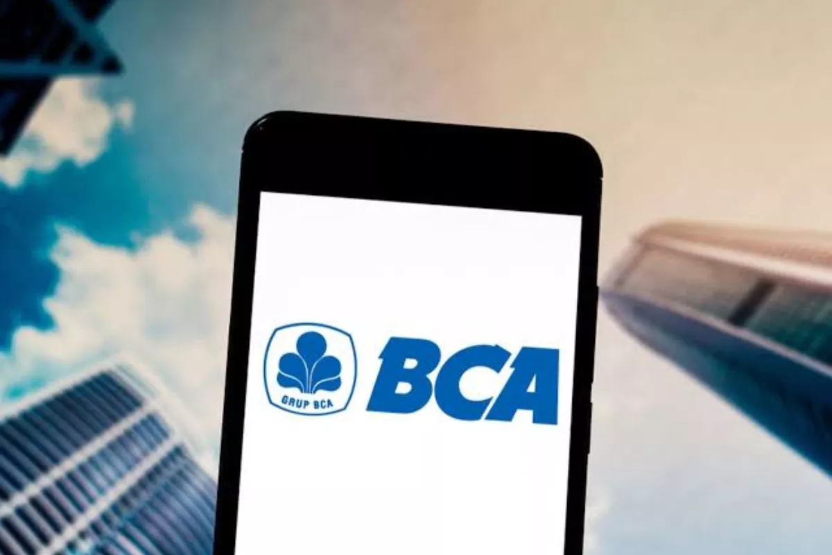 Robert Budi Hartono Pegang Kendali BCA Tunggal Dan Saham BBCA Melonjak A