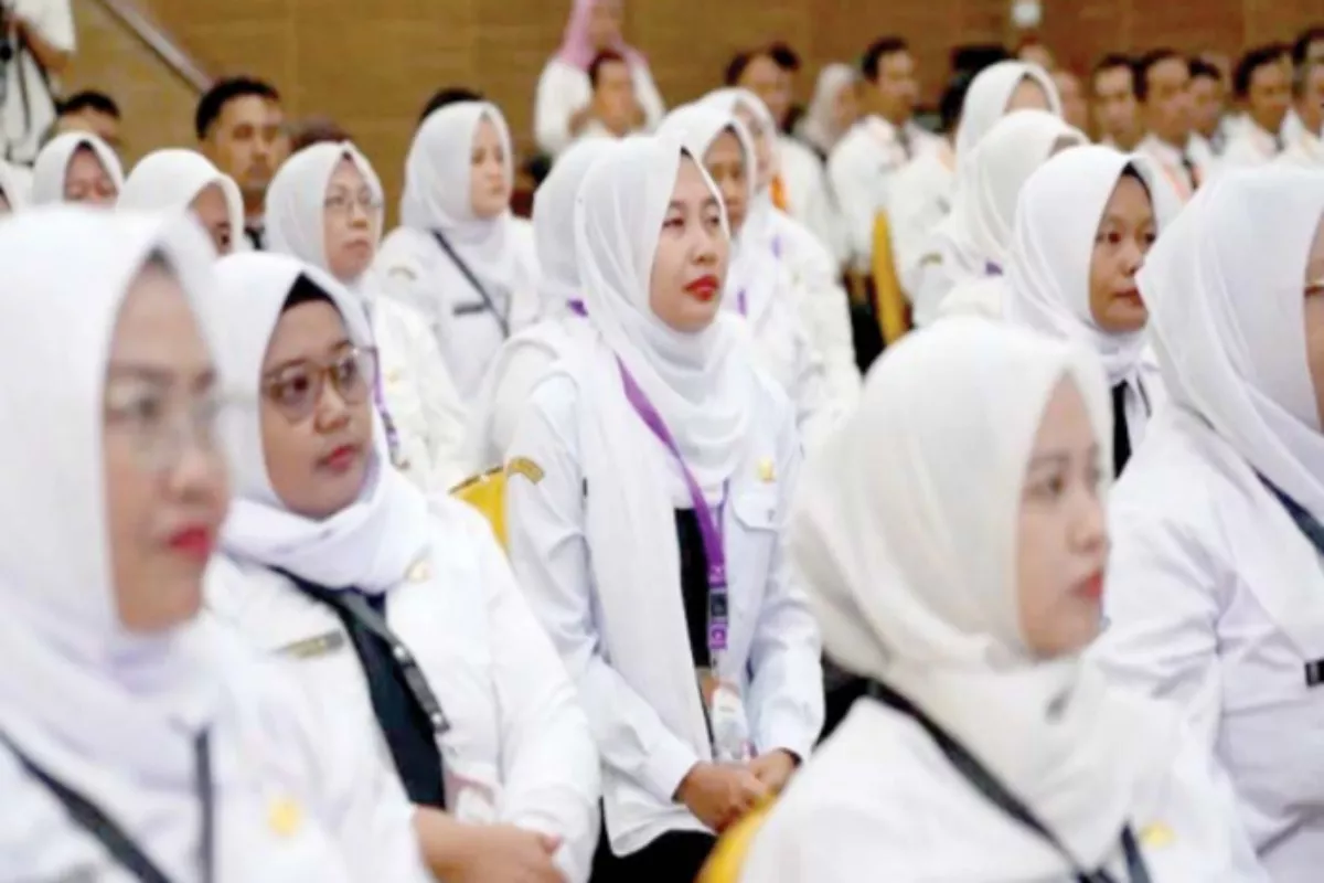 Potensi 316 Guru PPPK Kota Batu Dialihkan ke APBN untuk Hemat Anggaran!
